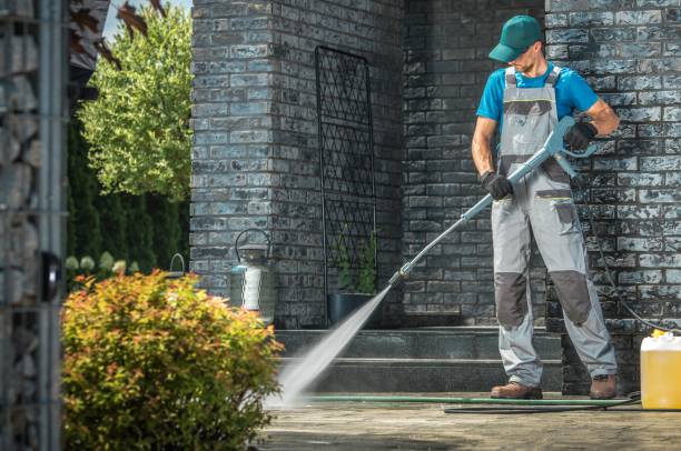Best Gas Station Cleaning  in Lochearn, MD