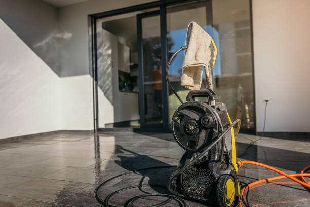Best Warehouse Cleaning  in Lochearn, MD